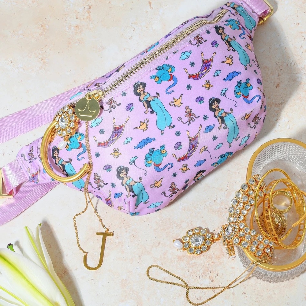 Stoney Clover Ln Disney Princess Fanny Pack